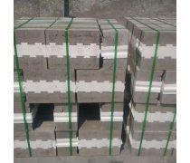 綠色節能新風尚 自保溫磚熱賣促銷，建筑砌塊成市場新寵