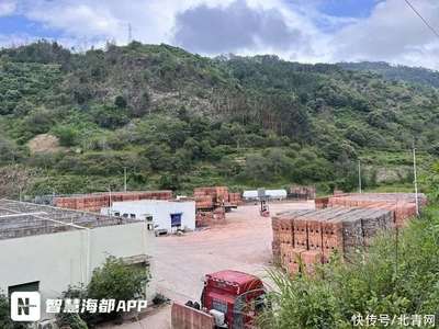 工地廢氣外泄致村民夜不能寐 永泰一建材公司為何成為居民“噩夢”